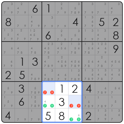 free printable sudoku medium