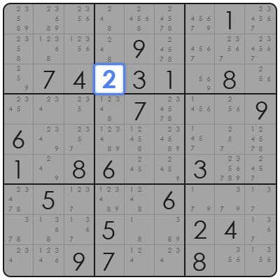 sudoku small