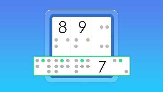 sudoku helper
