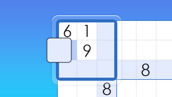 jigsaw sudoku online